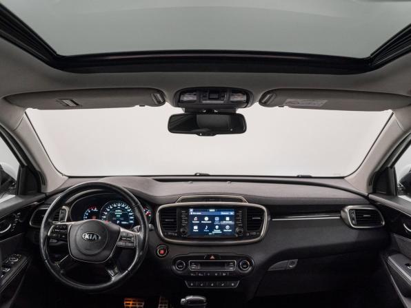 Kia Sorento III Prime Рестайлинг с пробегом 2018 года, цена 2 950 000 рублей, 120000 км, внедорожник, Автокод Объявления
