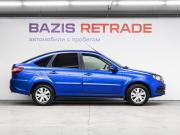 Lada (ВАЗ) Granta I Рестайлинг Тюмень  - изображение 28