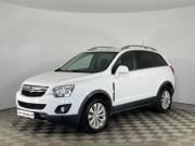 Opel Antara I Рестайлинг Воронеж  - изображение 20