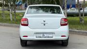 Renault Logan II Рестайлинг Сургут  - изображение 11
