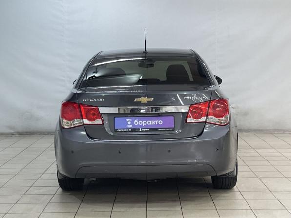 Chevrolet Cruze I с пробегом 2010 года, цена 689 000 рублей, 181881 км, седан, Автокод Объявления