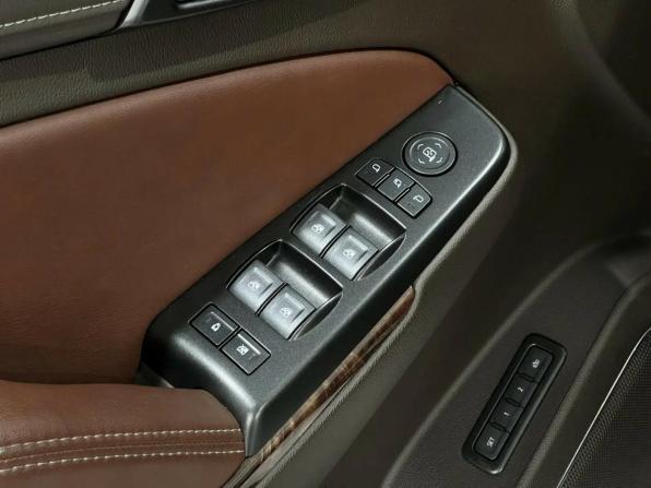 Chevrolet Tahoe IV с пробегом 2020 года, цена 3 650 000 рублей, 207466 км, внедорожник, Автокод Объявления