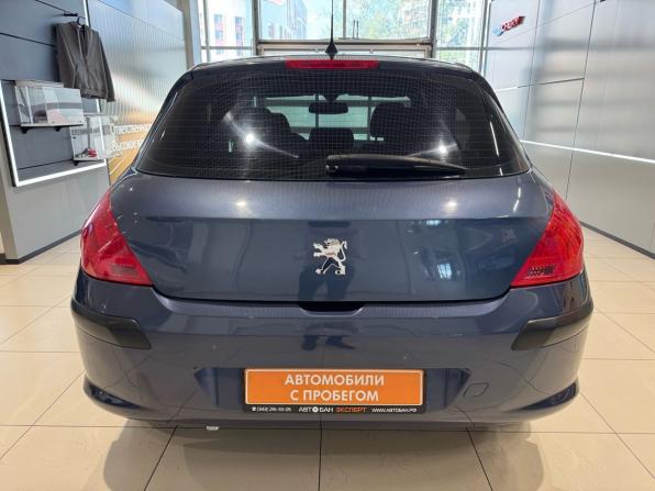 Peugeot 308 I с пробегом 2008 года, цена 299 000 рублей, 255000 км, хэтчбек, Автокод Объявления
