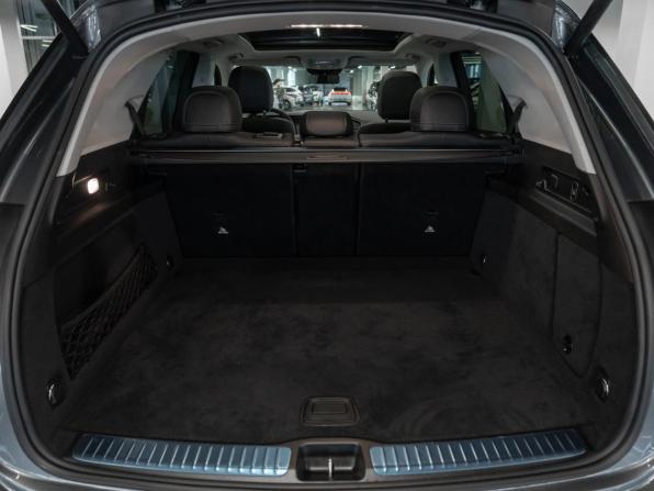 Mercedes-Benz GLE II (V167) Рестайлинг с пробегом 2024 года, цена 12 100 000 рублей, 41 км, внедорожник, Автокод Объявления
