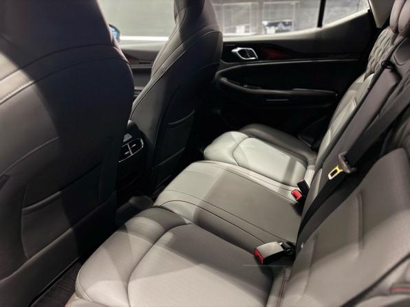 JETOUR X50 с пробегом 2024 года, цена 1 800 000 рублей, 44530 км, внедорожник, Автокод Объявления