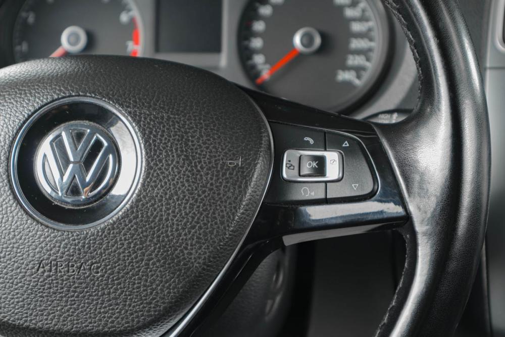 Volkswagen Polo V Рестайлинг Тюмень  - изображение 16