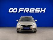Kia Ceed I Рестайлинг Москва  - изображение 20