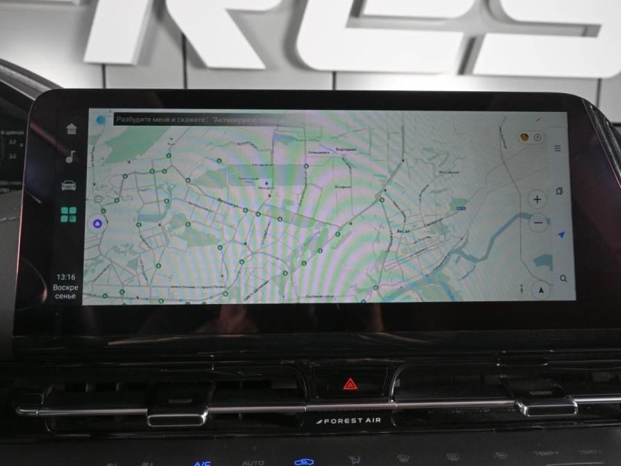 Changan CS55 Plus II Ростов-на-Дону  - изображение 17