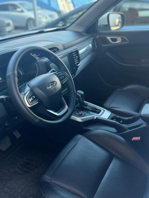Chery Tiggo 4 I Рестайлинг Ростов-на-Дону  - изображение 12