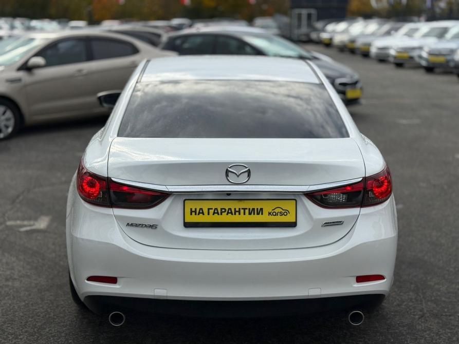 Mazda 6 III (GJ) Ижевск  - изображение 5