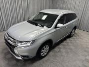 Mitsubishi Outlander III Рестайлинг 2 Стерлитамак  - изображение 48