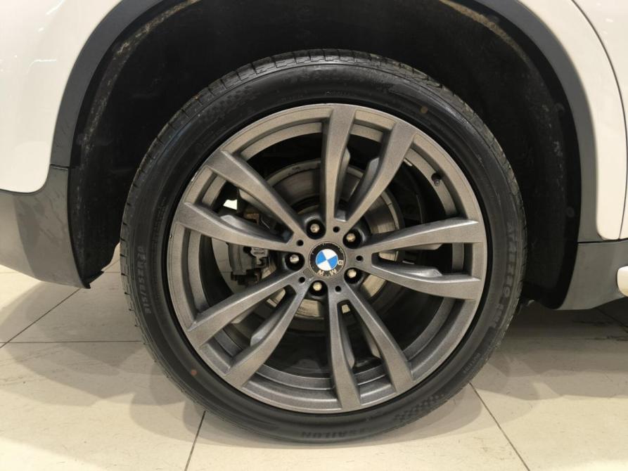 BMW X6 I (E71) Казань  - изображение 22