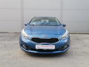Kia Ceed II Липецк  - изображение 11
