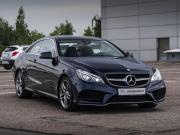 Mercedes-Benz E-Класс IV (W212 S212 C207) Рестайлинг Москва  - изображение 19