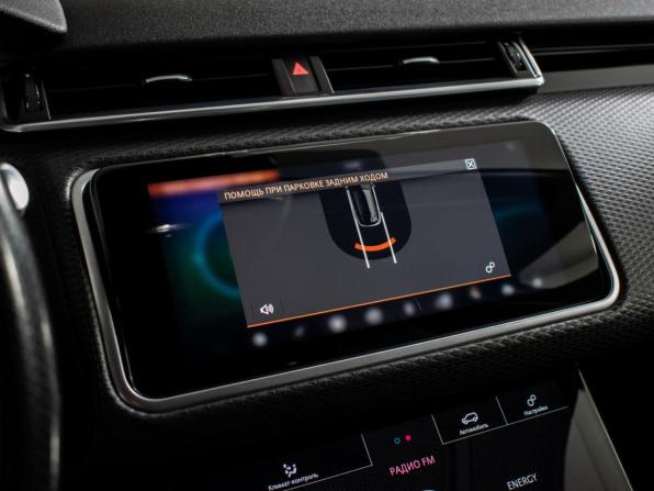 Land Rover Range Rover Velar I с пробегом 2018 года, цена 3 660 000 рублей, 91079 км, внедорожник, Автокод Объявления