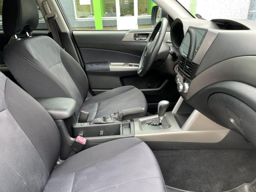 Subaru Forester III Ярославль  - изображение 10