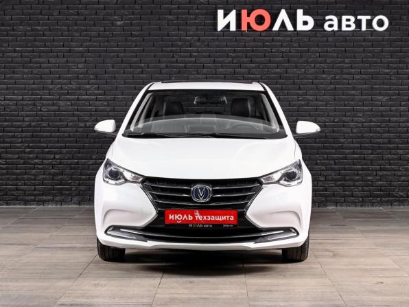 Changan Alsvin с пробегом 2023 года, цена 1 200 000 рублей, 14763 км, седан, Автокод Объявления