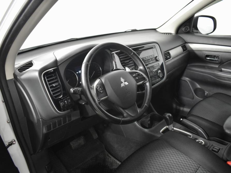 Mitsubishi Outlander III Санкт-Петербург  - изображение 10
