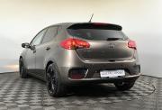 Kia Ceed II Рестайлинг Нижний Новгород  - изображение 25