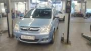 Opel Meriva A Санкт-Петербург  - изображение 6