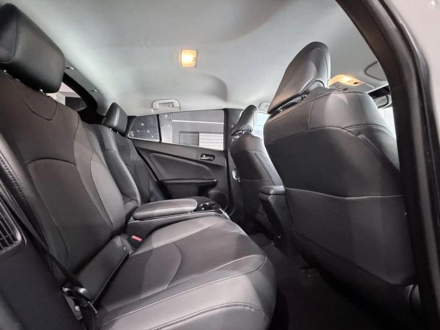 Toyota Prius IV (XW50) Москва  - изображение 12