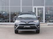 Toyota RAV4 IV (XA40) Рестайлинг Улан-Удэ  - изображение 24