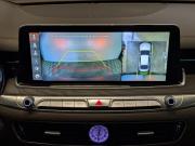Kia K900 II Москва  - изображение 56