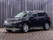 Nissan Murano II (Z51) Рестайлинг 2 Краснодар  - изображение 19