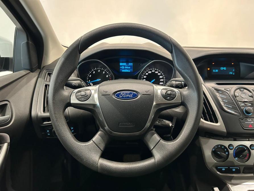 Ford Focus III Санкт-Петербург  - изображение 15
