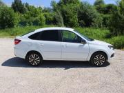 Lada (ВАЗ) Granta I Рестайлинг Калуга  - изображение 8