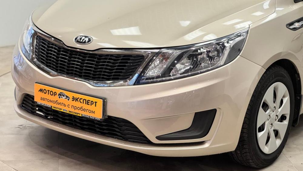 Kia Rio III Киров  - изображение 5