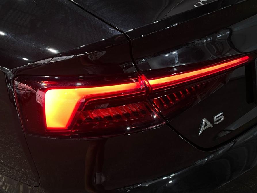 Audi A5 II (F5) Пермь  - изображение 10
