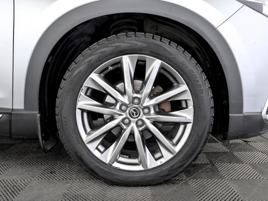 Mazda CX-9 II Москва  - изображение 18