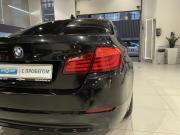 BMW 5 серии VI (F10/F11/F07) Москва  - изображение 21