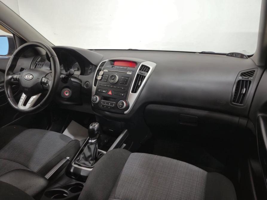 Kia Ceed I Рестайлинг Альметьевск  - изображение 12