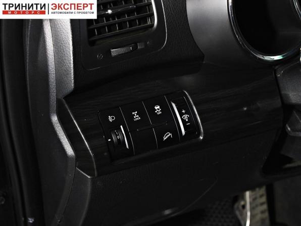 Kia Sorento II с пробегом 2011 года, цена 1 347 000 рублей, 204704 км, внедорожник, Автокод Объявления