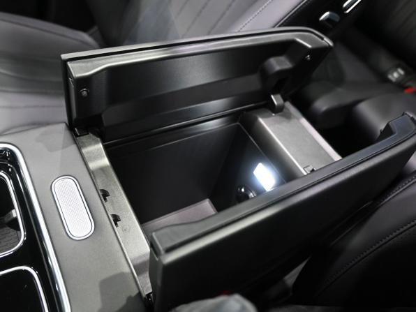 Chery Tiggo 9 I с пробегом 2024 года, цена 3 669 900 рублей, 656 км, внедорожник, Автокод Объявления