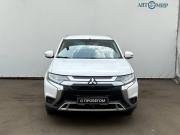 Mitsubishi Outlander III Рестайлинг 3 Москва  - изображение 16