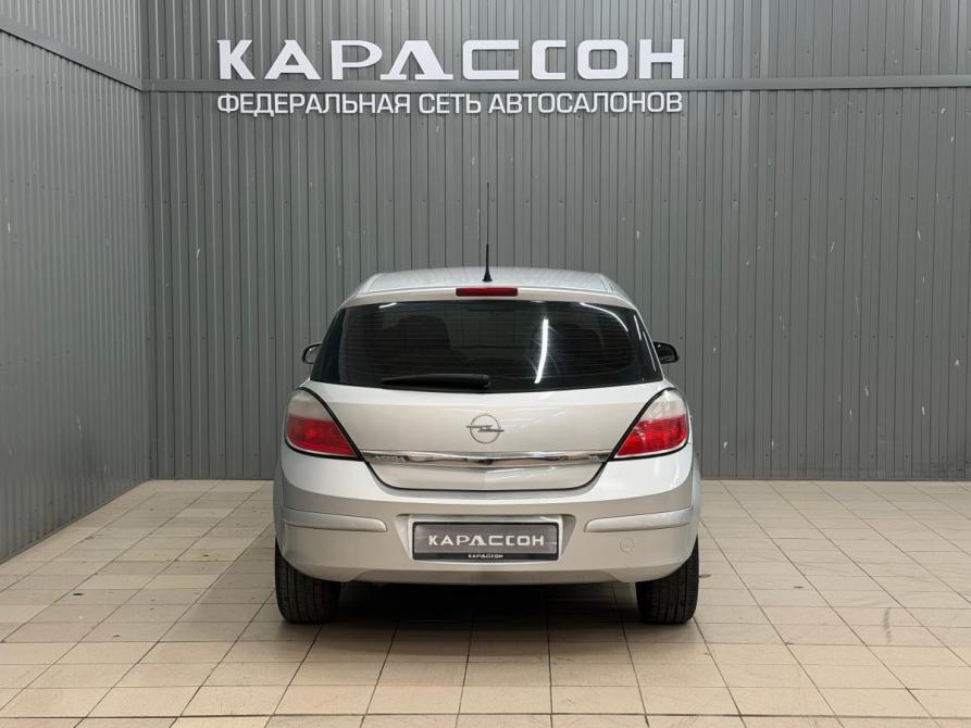 Opel Astra H Рестайлинг Магнитогорск  - изображение 4