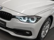BMW 3 серии VI (F3x) Рестайлинг Москва  - изображение 39
