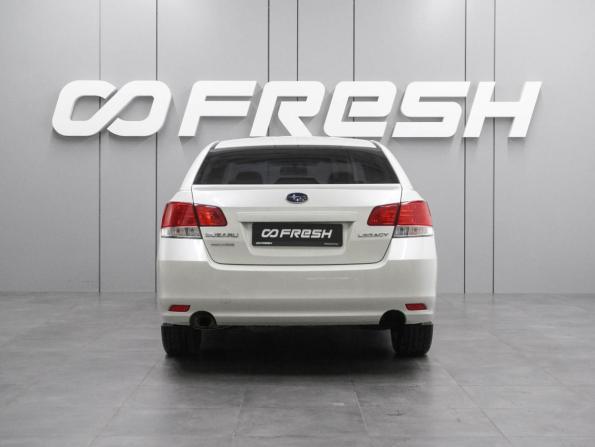 Subaru Legacy V с пробегом 2011 года, цена 999 000 рублей, 240641 км, седан, Автокод Объявления