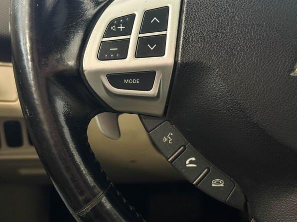 Mitsubishi Outlander II с пробегом 2007 года, цена 1 135 000 рублей, 173693 км, внедорожник, Автокод Объявления