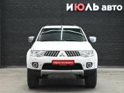 Mitsubishi Pajero Sport II Екатеринбург  - изображение 19