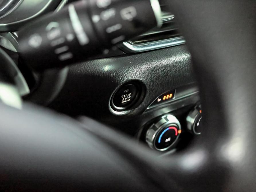 Mazda CX-5 II Екатеринбург  - изображение 13