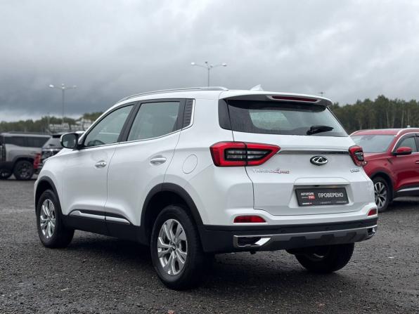 Chery Tiggo 4 Pro I с пробегом 2024 года, цена 1 465 000 рублей, 62209 км, внедорожник, Автокод Объявления