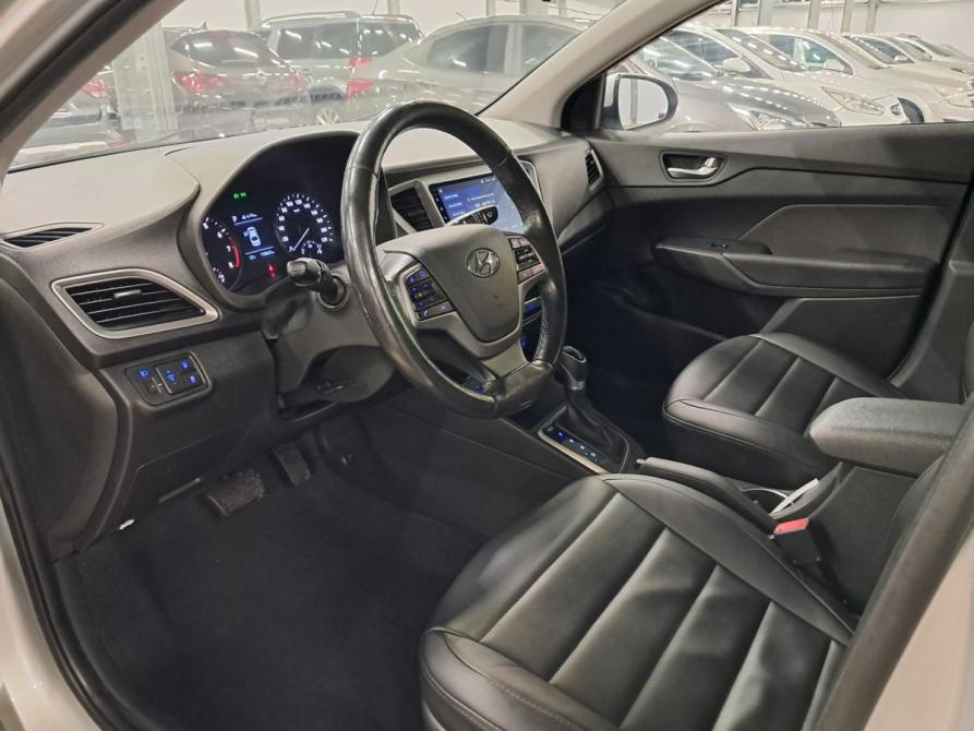 Hyundai Solaris II Набережные Челны  - изображение 20