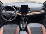 Lada (ВАЗ) Vesta I Рестайлинг (NG) Нефтекамск  - изображение 21