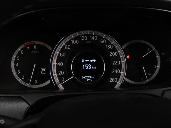 Honda Accord IX с пробегом 2013 года, цена 1 199 000 рублей, 360243 км, седан, Автокод Объявления