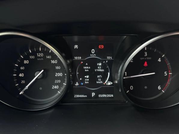 Land Rover Discovery Sport I с пробегом 2018 года, цена 2 049 000 рублей, 238465 км, внедорожник, Автокод Объявления