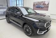 Geely Monjaro I Саранск  - изображение 26